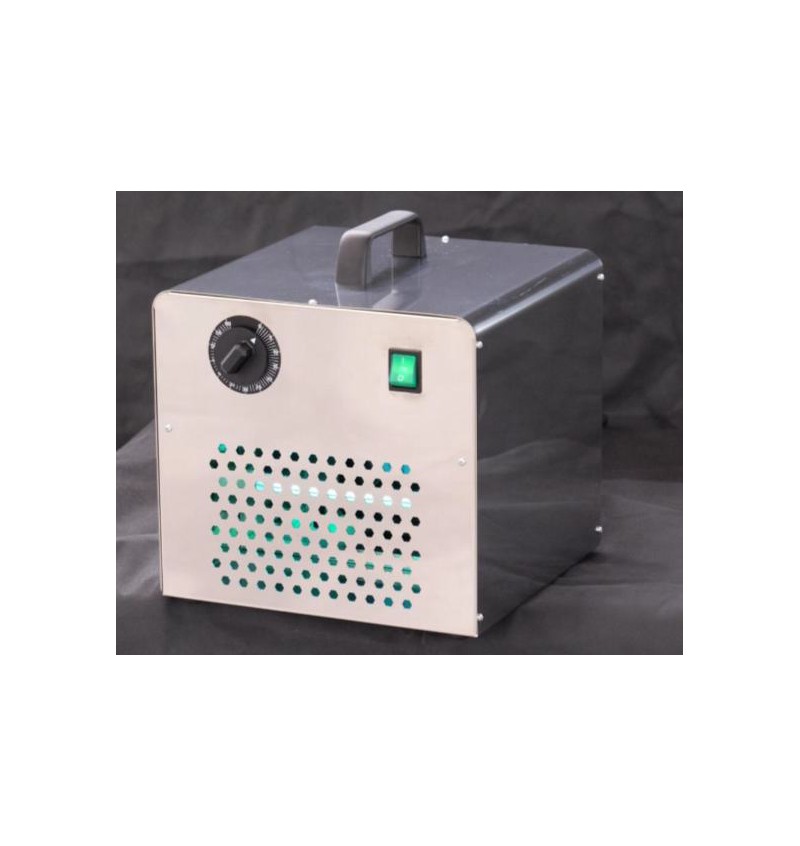 Generatore di ozono - 10.000 mg/h - 98 W